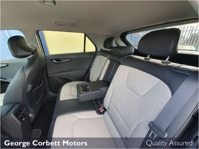 2023 Kia Niro