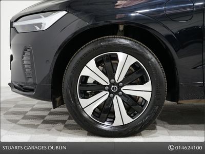 2024 Volvo XC60