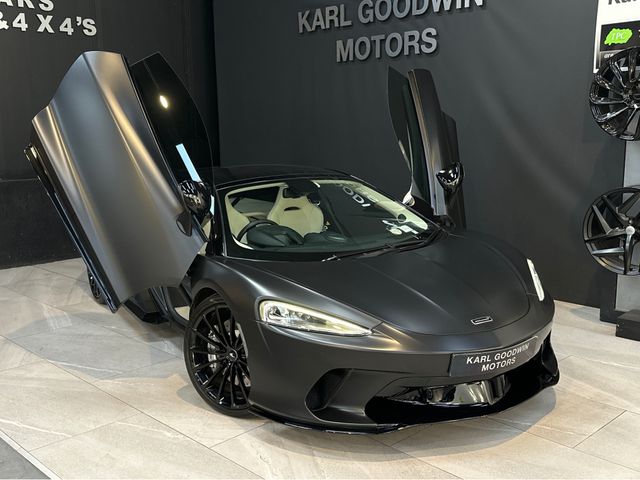 vehicle for sale from Karl Goodwin Motors