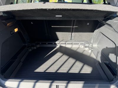 2023 Citroen C5 Aircross