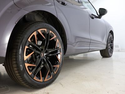 2025 Cupra Terramar