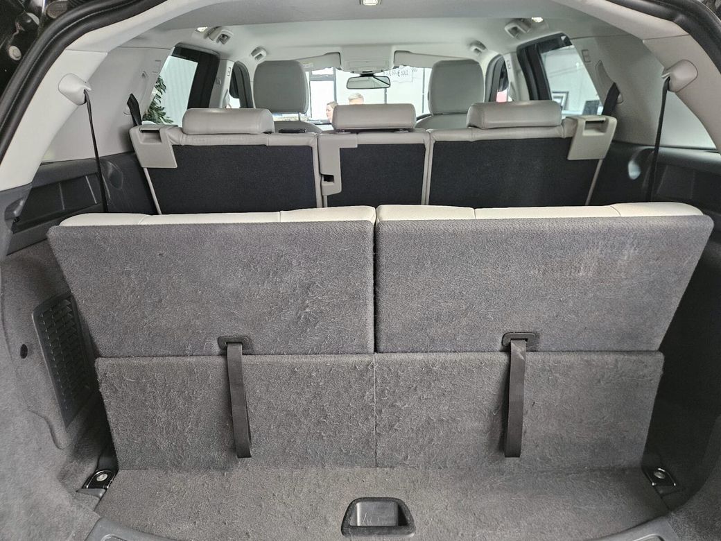 2019 Land Rover Discovery Sport