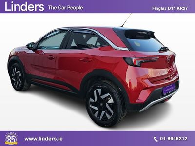 2023 Opel Mokka