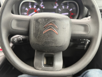 2022 Citroen Berlingo