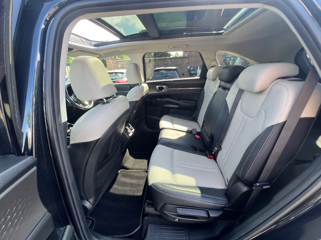 2023 Kia Sorento