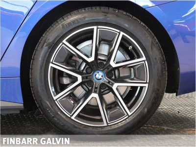 2023 BMW i4