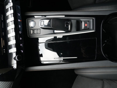 2019 Peugeot 508