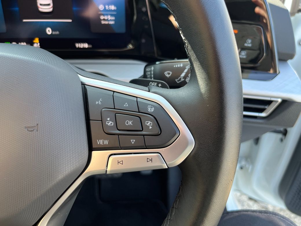 2024 Volkswagen Golf