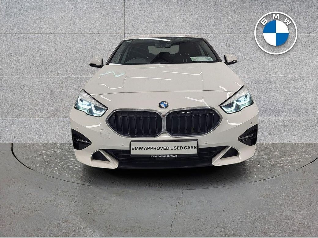 2021 BMW 2 Series