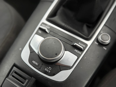 2017 Audi A3