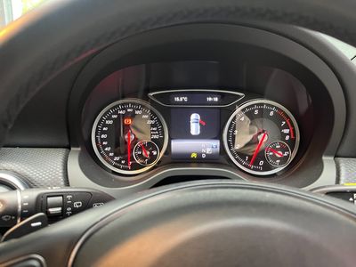 2018 Mercedes-Benz A Class
