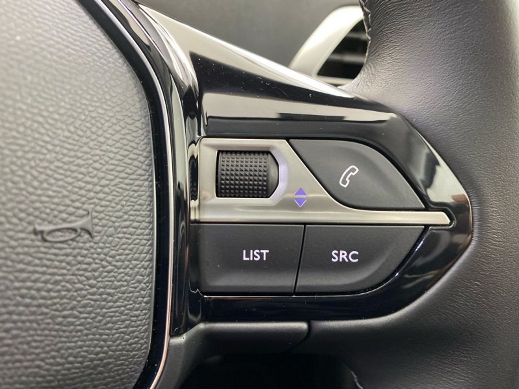 2022 Peugeot 3008