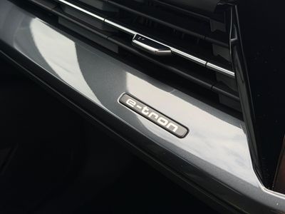 2023 Audi Q4 e-tron