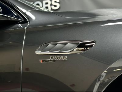 2025 Mercedes-Benz E Class