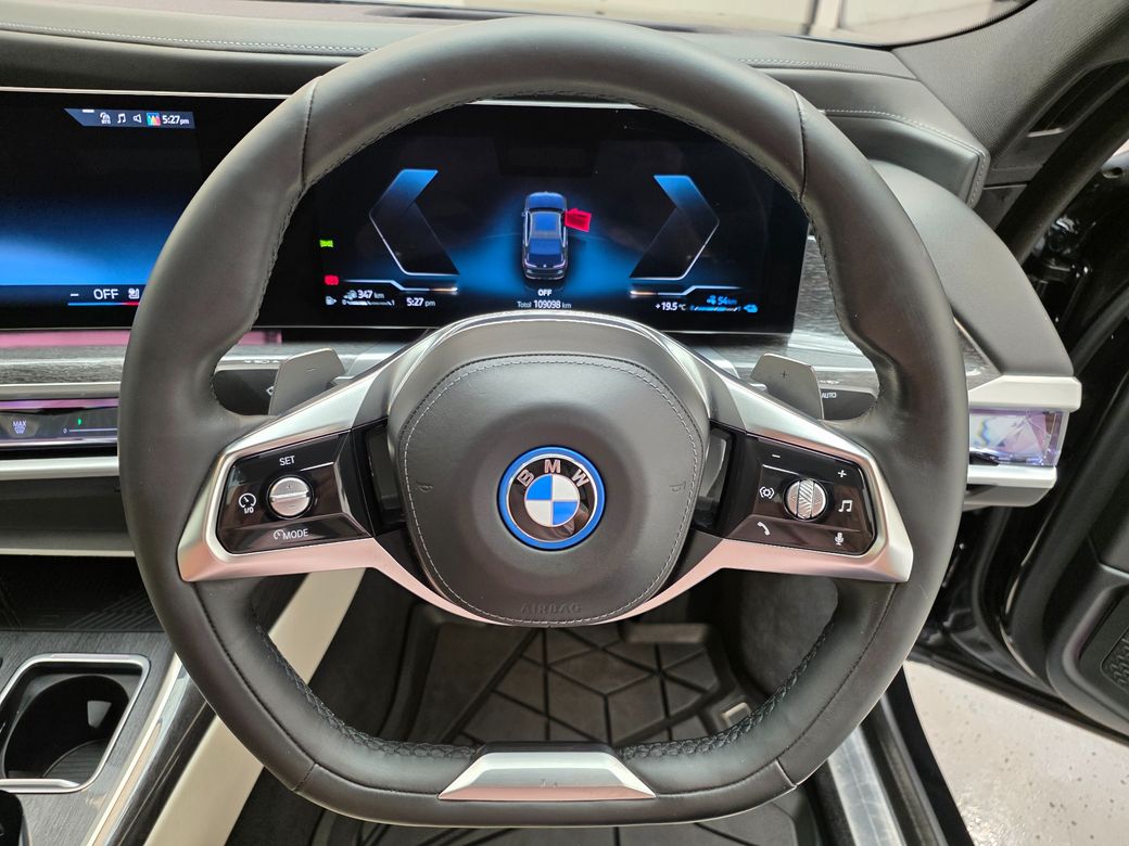2023 BMW 7 Series