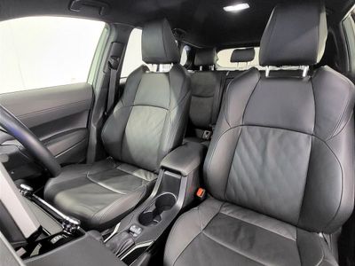 2024 Toyota Corolla Cross