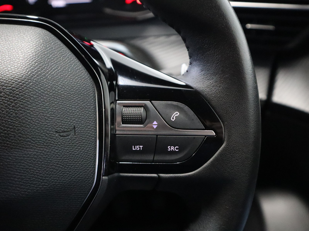 2023 Peugeot 2008