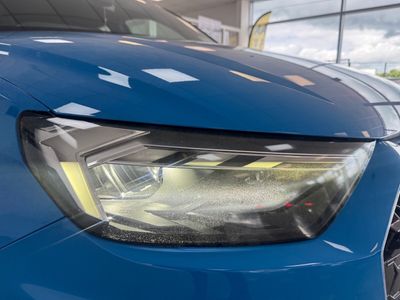 2020 Audi A1