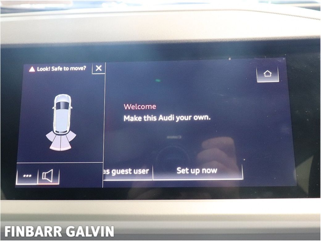 2023 Audi Q4 e-tron
