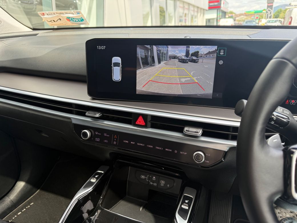 2024 Kia Sorento