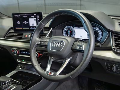 2024 Audi Q5