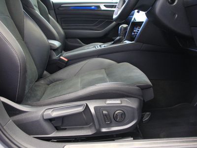 2023 Volkswagen Arteon