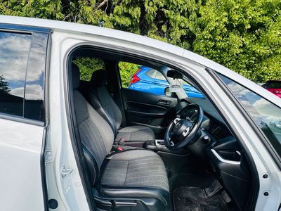 2022 Honda Fit