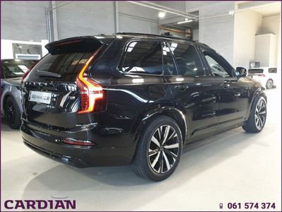 2025 Volvo XC90