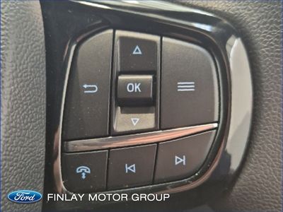 2026 Ford Transit Custom