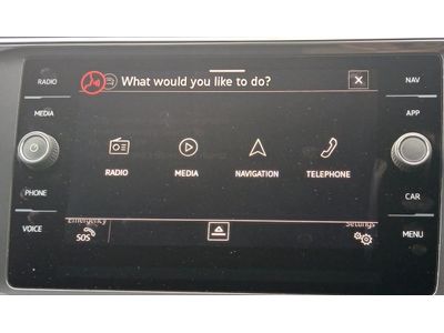 2024 Volkswagen Tiguan Allspace