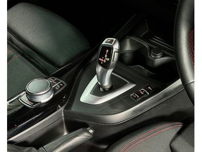 2017 BMW 1 Series