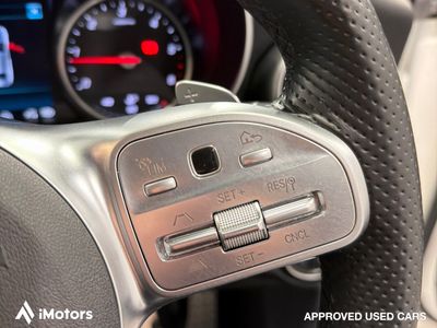 2019 Mercedes-Benz C Class