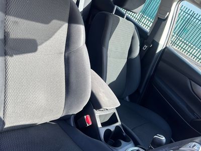 2015 Nissan Qashqai