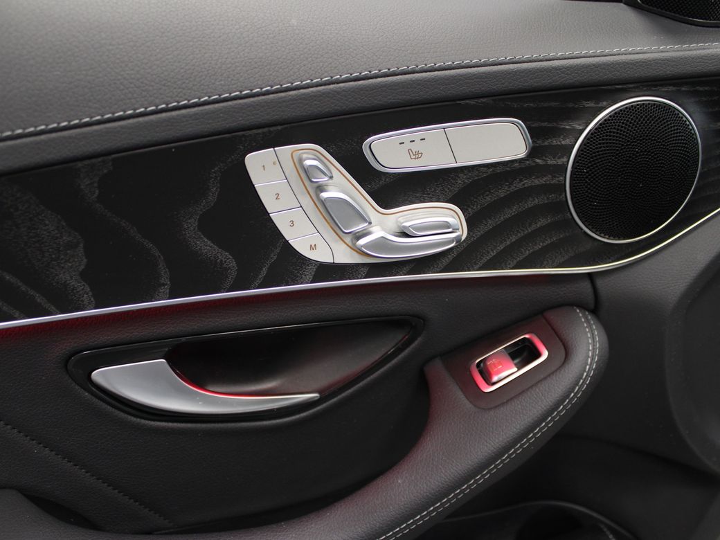 2021 Mercedes-Benz C Class