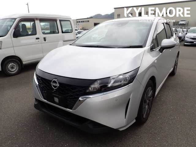 vehicle for sale from Kylemore Cars