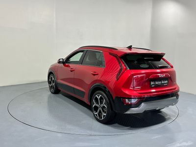 2024 Kia Niro