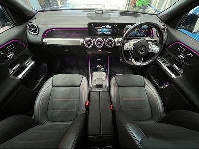 2023 Mercedes-Benz EQB