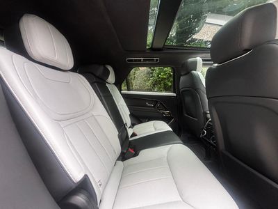 2024 Land Rover Range Rover Sport