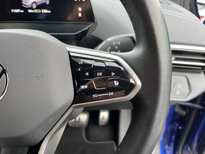 2024 Volkswagen ID.4