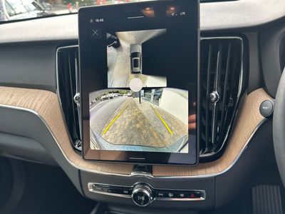 2026 Volvo XC60