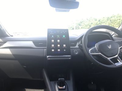 2026 Renault Symbioz