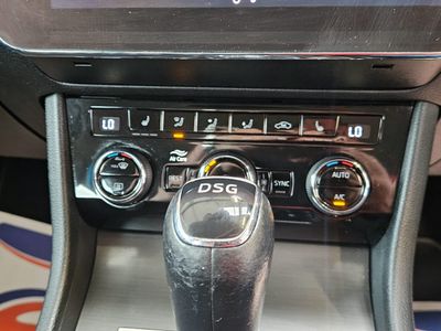 2021 Skoda Superb