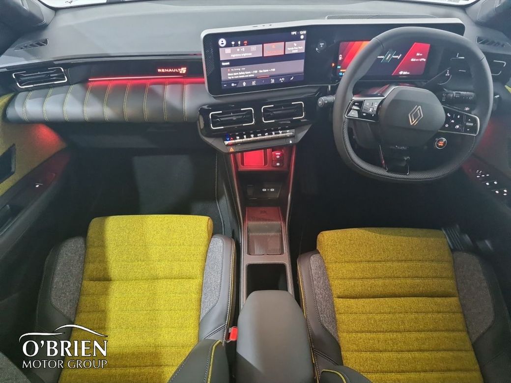 2026 Renault 5