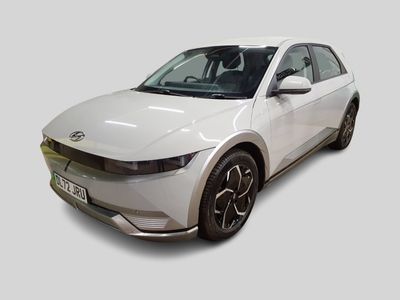 2023 Hyundai Ioniq 5