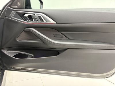 2022 BMW 4 Series