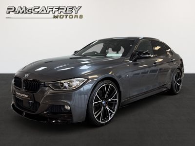 2015 BMW 3 Series