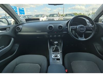 2016 Audi A3