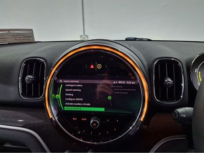 2021 Mini Countryman