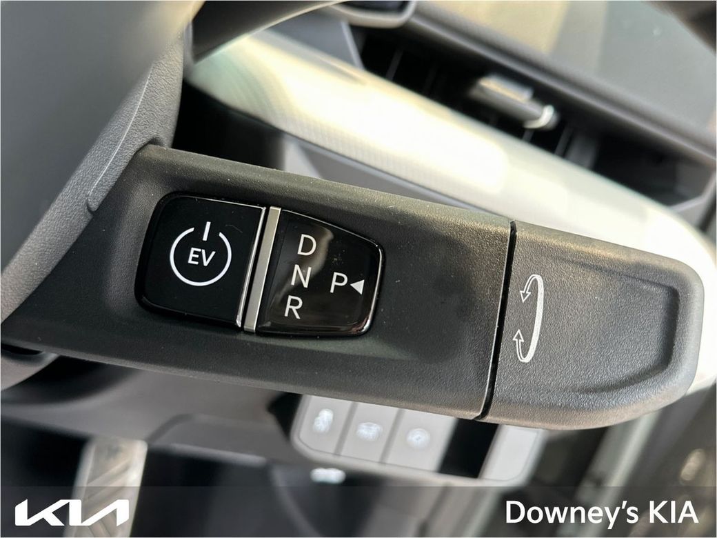 2026 Kia EV4