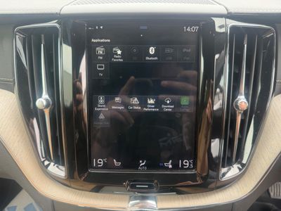 2020 Volvo XC60